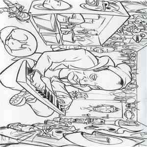 Dancehall Neil - Dancehall Neil FLAC album