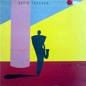 David Sanborn - As We Speak download flac