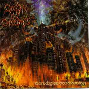 Dawn Of Dreams - Darklight Awakening download flac