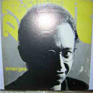 D.B. Shrier Quartet - Emerges download flac