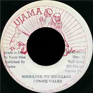 Dennis Walks - Shoulder To Shoulder download flac