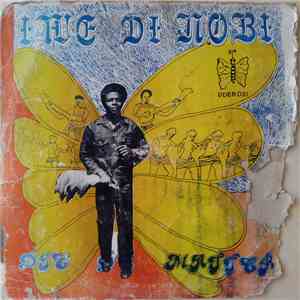 Die de Matter & His Ojemba Brothers International Band - Iwe di Nobi FLAC album