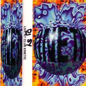 DJ Sy - Live At Club Kinetic download flac