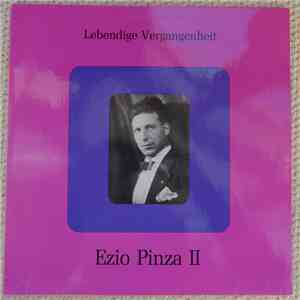 Ezio Pinza - Lebendige Vergangenheit - Ezio Pinza II download flac