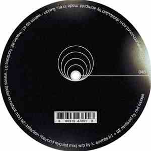 Fluxion - Waves EP download flac