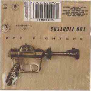 Foo Fighters - Foo Fighters download flac