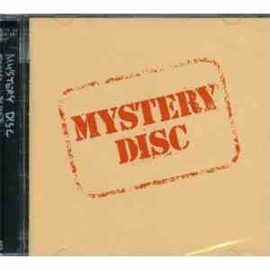 Frank Zappa - Mystery Disc download flac