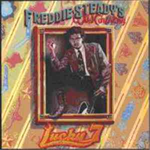 Freddie Steady's Wild Country - Lucky 7 download flac