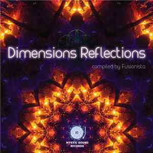 Fusionista - Dimensions Reflections download flac