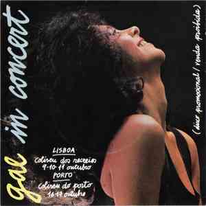 Gal Costa - In Concert download flac