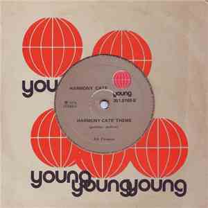 Harmony Cats - Success Sound / Harmony Cats' Theme download flac