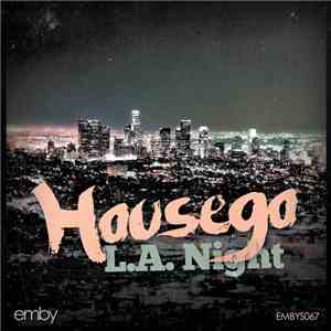 Housego - L.A. Night FLAC album