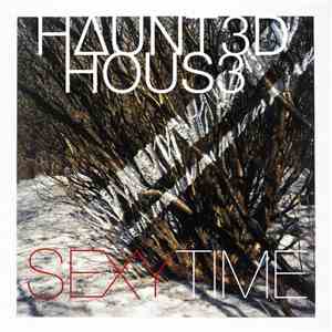 H∆UNT3D HOUS3 - Sexy Time download flac