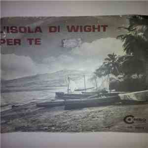 I Combos - L'isola di Wight / Per Te download flac
