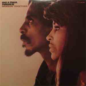 Ike & Tina Turner - Workin' Together download flac