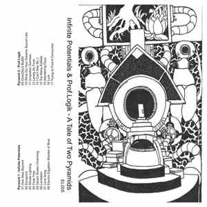 Infinite Potentials, Prof.Logik - A Tale of Two Pyramids download flac