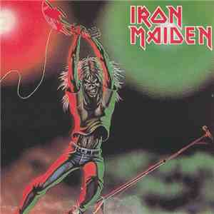 Iron Maiden - B-Sides Of The Beast Part 2 download flac