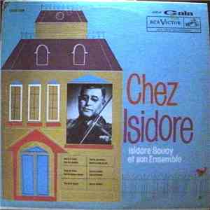 Isidore Soucy Et Son Ensemble - Chez Isidore download flac