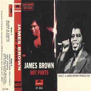 James Brown - Hot Pants download flac