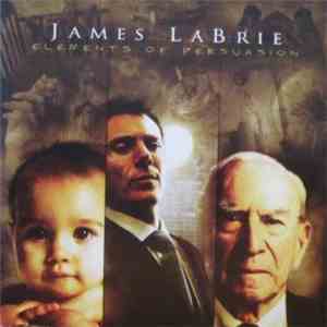 James LaBrie - Elements Of Persuasion download flac