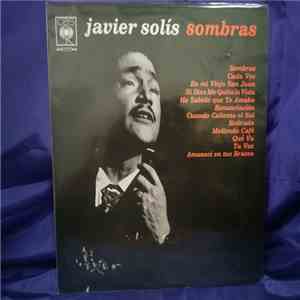 Javier Solís - Sombras download flac