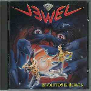 Jewel  - Revolution In Heaven download flac