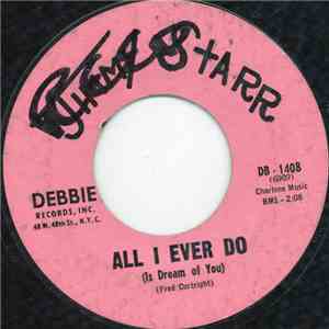 Jimmy Starr  - All I Ever Do (Is Dream Of You) download flac