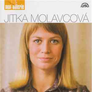Jitka Molavcová - Pop Galerie download flac