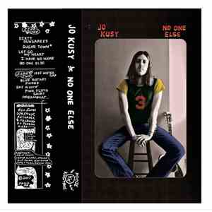 Jo Kusy - No One Else download flac
