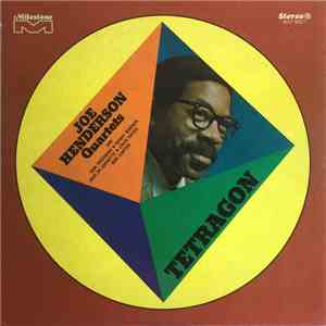 Joe Henderson - Tetragon download flac