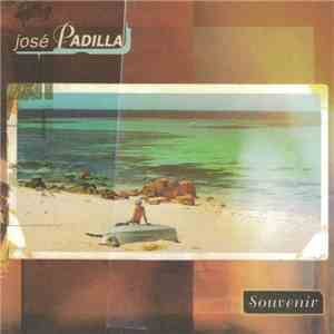 José Padilla - Souvenir download flac