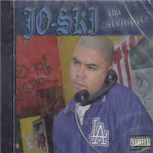 Jo-Ski - Tha Struggle download flac