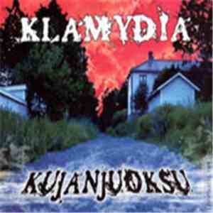 Klamydia - Kujanjuoksu download flac