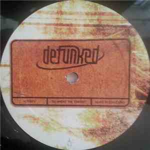 Kubiks & Lomax - Reveal It / Off The Grid download flac