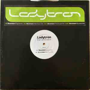 Ladytron - Seventeen download flac