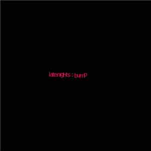 Latenights - Bump FLAC album