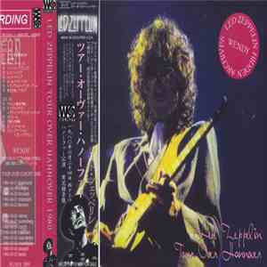 Led Zeppelin - Tour Over Hannover download flac