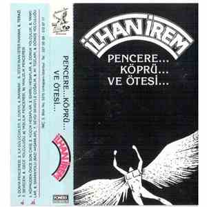 İlhan İrem - Pencere Köprü Ve Ötesi download flac
