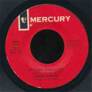 Little Junior Parker - I Can't Put My Finger On It/If I Had Your Love download flac