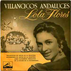 Lola Flores - Villancicos Andaluces download flac