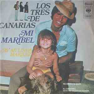 Los Tres De Canarias - Mi Maribel download flac