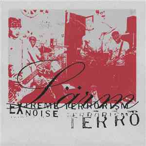 Lärm - Extreme Noise Terrorism download flac