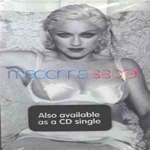 Madonna - Secret download flac