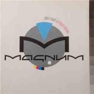 Magnum - Lonely Night (Extended Version) download flac
