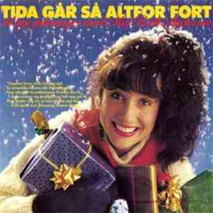 Maj Britt Andersen - Tida Går Så Altfor Fort download flac