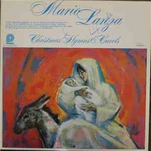Mario Lanza - Christmas Hymns And Carols download flac