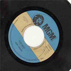 Mark Dinning - Teen Angel / Bye Now Baby download flac