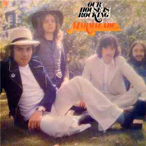Marmalade - Our House Is Rocking download flac