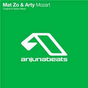 Mat Zo & Arty  - Mozart download flac
