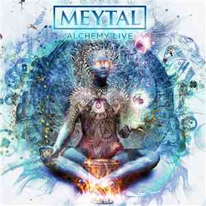 Meytal - Alchemy: Live download flac
